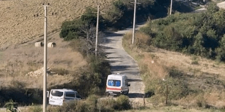 NGJARJA NË KEPIN E RODONIT/ Policia: 52-vjeçari nga Tirana humbi jetën pas rrëzimit me motomjet, bashkëshortja…