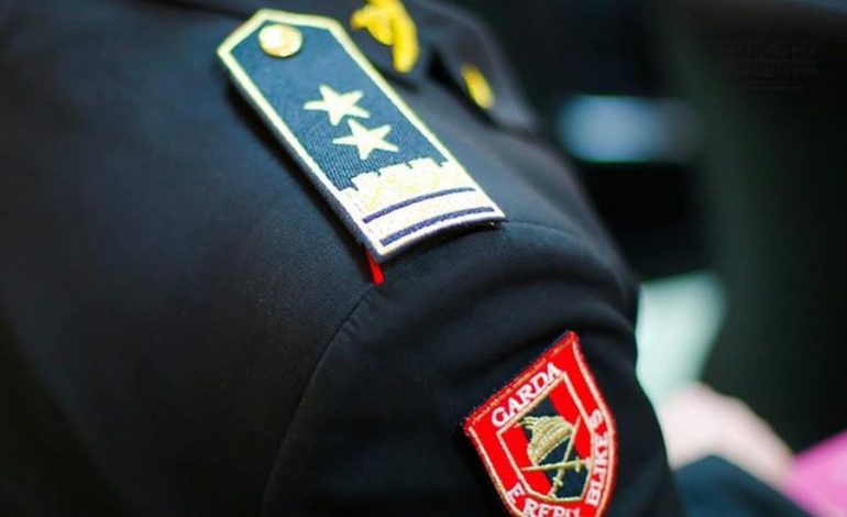 VENDIMI/ Ndryshime në rregulloren e Gardës: Ndalohet angazhimi politik dhe…