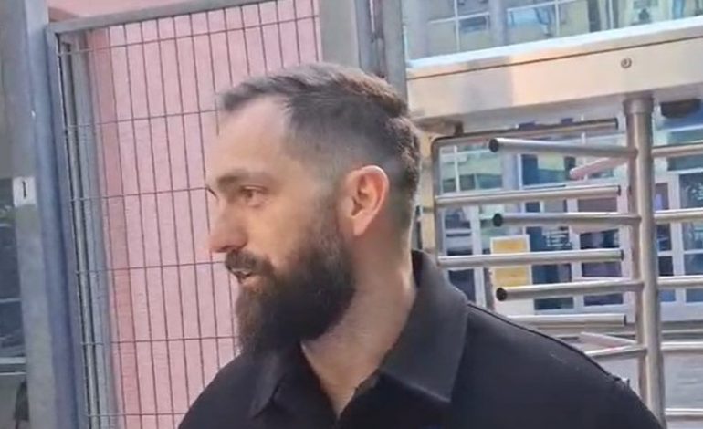 GJASHTË ORË NË SPAK/ Genti Progni del i “rraskapitur” nga Prokuroria: Jam i lodhur, mund të jem pyetur dhe si person në dijeni