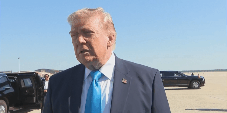“JEMI NË FAZËN FINALE ME IRANIN”/ Trump: Po i japim një shans, Teherani kërcënon me luftë rajonale