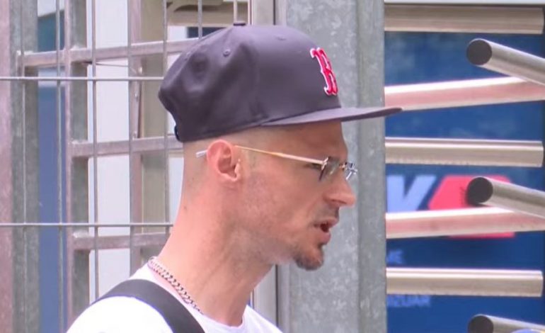 CLLEVIO DEL NGA GJKKO/ Thirrje publike për Noizyn: Hajde përballu