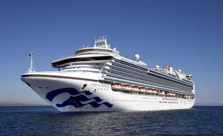 ALARM I RI PËR NJË TJETËR ANIJE TURISTIKE/ Mbi 100 pacientë infektohen me norovirus në Karaibe