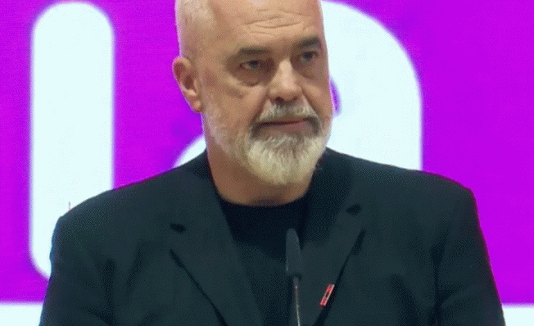“NUK ËSHTË PËR TË QESHUR, ËSHTË REALITETI”/ Rama takon të rinjtë fitues të programit të startup-eve: Do të rrisim financimet, kushti është që ju të…