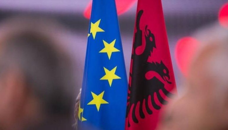 ANËTARËSIMI/ Zbulohet data kur do të mbahet Konferenca Ndërqeveritare Shqipëri-BE