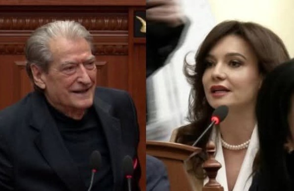 “I THE SKËNDËRBE, RAMA TË FLAKU”/ Spiropali i përgjigjet Berishës: Denoncuesi dhe garantuesi më i madh i sistemi