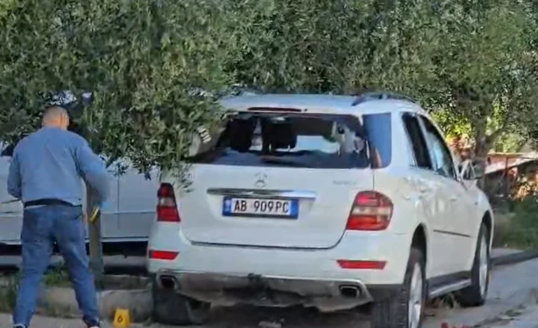 AKSIDENTOI PËR VDEKJE DY TË MITURIT/ Arrestohet drejtuesi i automjetit në Durrës