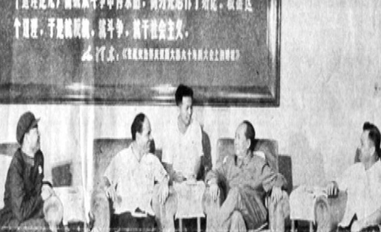 DOSSIER/ Dëshmia e rrallë e ish-përkthyesit Myfit Mushi: Takimi ynë me Mao Ce Dunin u zhvillua më 16 gusht 1967 dhe zgjati plot 90 minuta, gjë jo e zakonshme për Maon…