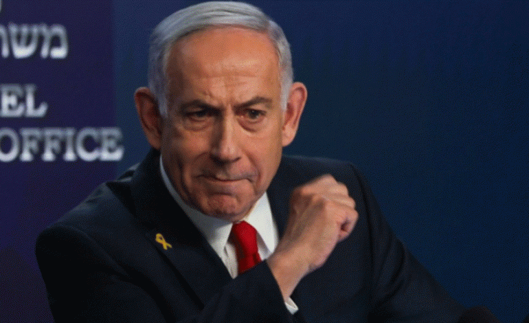 KEMI TREGUAR FORCËN E SHTETIT TONË/ Netanyahu: Izraeli kontrollon 60% të Rripit të Gazës