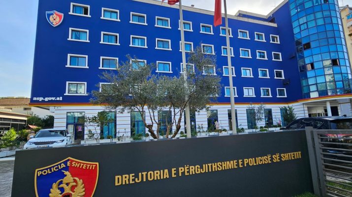 LËVIZJE NË POLICINË E TIRANËS/ Alban Hoxha emërohet shef i Komisariatit nr. 6, zëvendëson Edvin Pecin