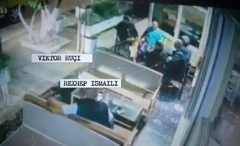 VRASJA NË SARANDË/ “U qëllua në kokë dhe mbeti i vdekur në vend”, si u vra Rexhep Ismaili pas përplasjes për zonat bregdetare