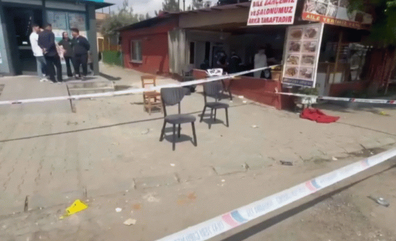 TRONDITET TURQIA/ Të shtëna me armë, 5 viktima dhe 7 të plagosur, autori dyshohet të jetë një 37-vjeçar