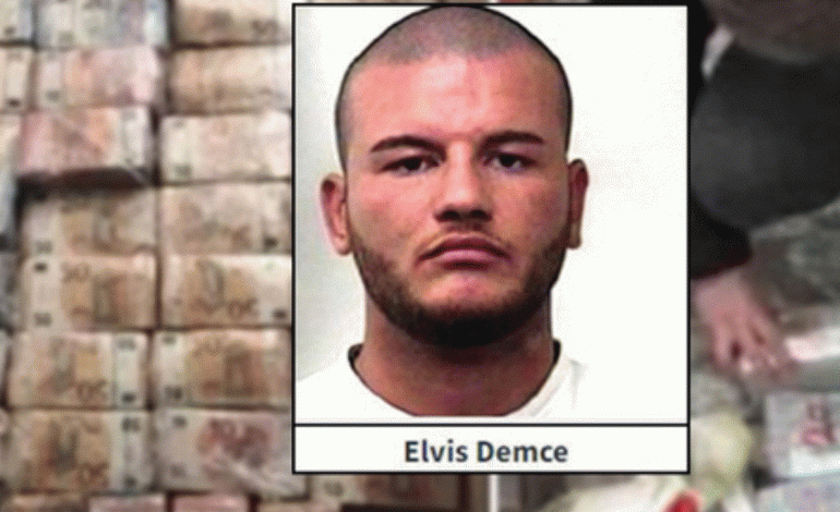 “BRENDA 12 ORËSH E VRASIM”/ Antimafia italiane ZBARDH DOSJEN e grupit të Elvis Demçes! Rrëmbime dhe kërcënime me armë për 150 kg drogë