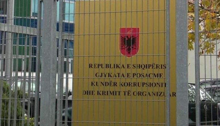DOSJA “REVANSHI”/ GJKKO pranon gjykim të shkurtuar për 6 persona, mes tyre Avdyli e Bami! Refuzohet Marklen Haka