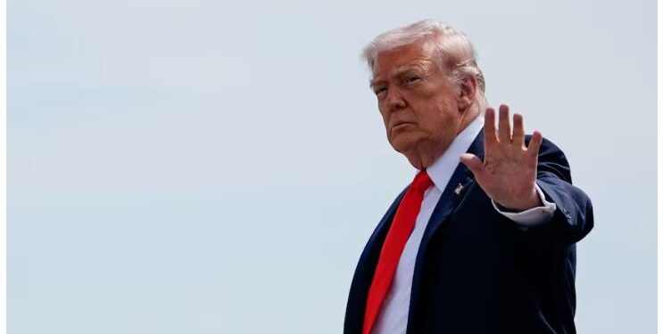PËRPLASJA ME MERZ/ Trump urdhëron tërheqjen e 5 mijë trupave amerikane nga Gjermania