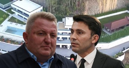 “SHKONI ME PROSTITUTA NË VILËN E RADOIÇIÇ”/ Policia e Kosovës reagon pas deklaratave të Hisen Berishës