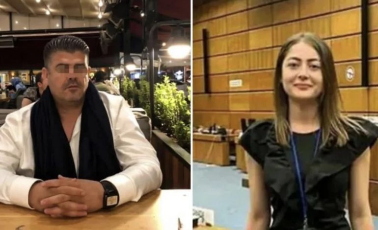 TRONDITET TURQIA/ Biznesmeni ekzekuton avokaten 26-vjeçare para familjes, e kishte çuar në gjyq për një borxh prej 95 mijë eurosh