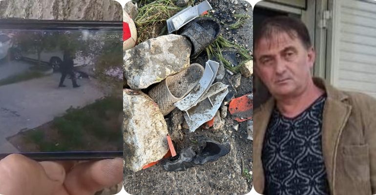 “U LARGOVA SEPSE KISHA FRIKË”/ Policia detaje nga aksidenti makabër në Durrës ku humbën jetën 2 fëmijë, autori ishte dënuar disa herë për tejkalim shpejtësie