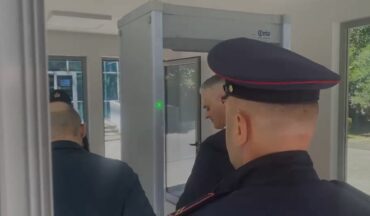 AFERA E BALLUKUT/ I akuzuar për tenderin e tunelit të Llogarasë, paraqitet në SPAK ish-kreu i ARRSH, Gentian Gjyli