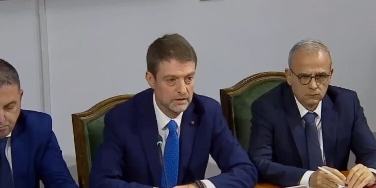 INTEGRIMI NË BE/ Ministri Hoxha: Nuk ka asnjë veto nga asnjë vend anëtar