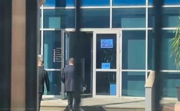 INCENERATORËT/ Ish-deputeti i PS-së, Alqi Bllako paraqitet në GJKKO