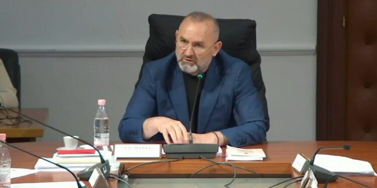 AKSIDENTI KU U VRANË DY FËMIJË/ Manja: PS do i drejtohet Kuvendit për ndryshime në Kodin Rrugor