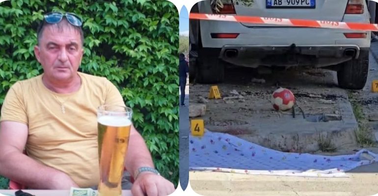 “NJË BIRRË KISHA PIRË”/ Vrau me makinë dy të mitur e plagosi një tjetër, zbardhet dëshmia e shoferit: Një automjet më preu rrugën dhe devijova në trotuar