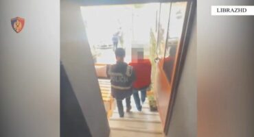 AKSION ANTIDROGË NË ELBASAN/ Arrestohet 32-vjeçari, shiste kokainë në lokalin që administronte