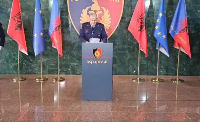 PAS AKSIDENTIN TRAGJIK NË DURRËS/ Policia me masa të reja: Forcohen kontrollet në rrugë, gjobat në e-Albania…