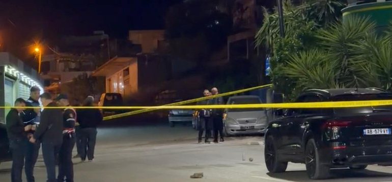 VRASJA E BIZNESMENITN NË SARANDË/ Identifikohet autori i dyshuar. Reagon Policia