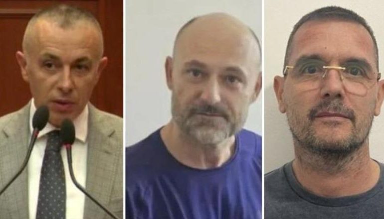 ATENTATI NDAJ ISH-PROKURORIT ARJAN NDOJA/ / SPAK kërkon burg përjetë për Plaurent Dervishaj dhe 35 vite për Julian Meçaj