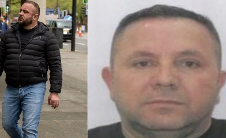 DETAJET NGA ANGLIA/ Arrestohet “Fania i Beratit” ish ushtari i Talo Çelës, ishte lënë i lirë me kusht