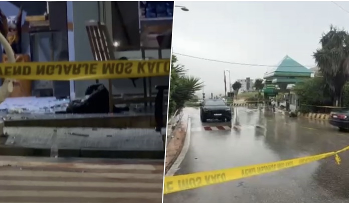 ME PRECEDENTË PENALË DHE PJESË E GRUPIT TË TRAFIKUT TË DROGËS”/ Kush është Viktor Ruci, objektivi i autorëve të krimit në Sarandë, pas përplasjeve fizike…