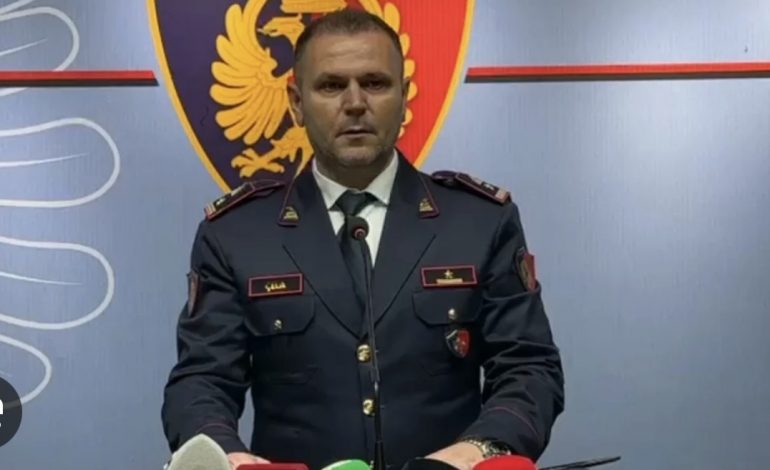 VRASJA E 66-VJEÇARIT NË SARANDË/ Policia deklaratë zyrtare: Gjashtë persona të përfshirë