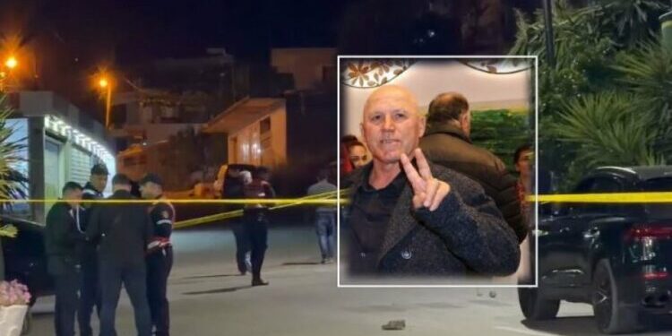 DETAJET E REJA/ I plagosur në konfliktin me armë në Sarandë, i riu vetëdorëzohet në polici