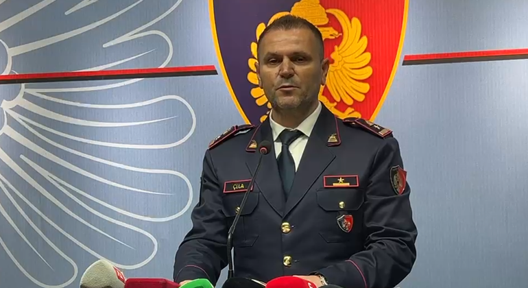 VRASJA NË SARANDË/ Drejtori i Policisë së Vlorës zbardh ngjarjen: Rexhep Ismaili u doli para me kallashnikov dhe hapi zjarr, Kostandin Vogli me shokët iu kundërpërgjigjën