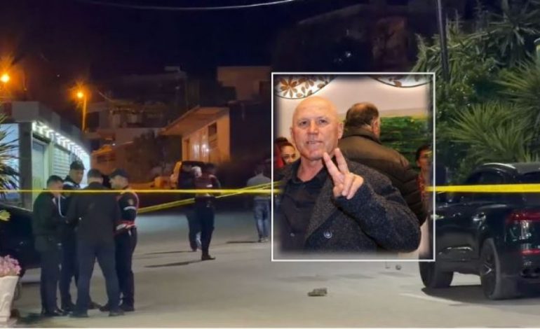 VRASJA E BIZNESMENIT NË SARANDË/ “Pasi u burgosa, Ruçi…”, zbardhet dëshmia e të plagosurit: Si nisi konflikti për beach bar-in