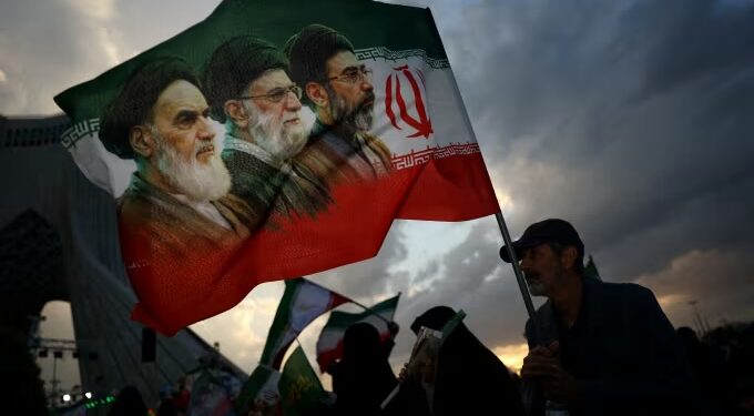 ANALIZA E CNN/ “Super Revolucionarët”: Radikalët iranianë që po sabotojnë marrëveshjen me SHBA-në