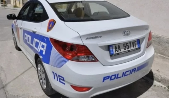 AKSIDENT TRAGJIK NË GJIRIN E LALËZIT/ Humb jetën pasagjeri 57-vjeçar