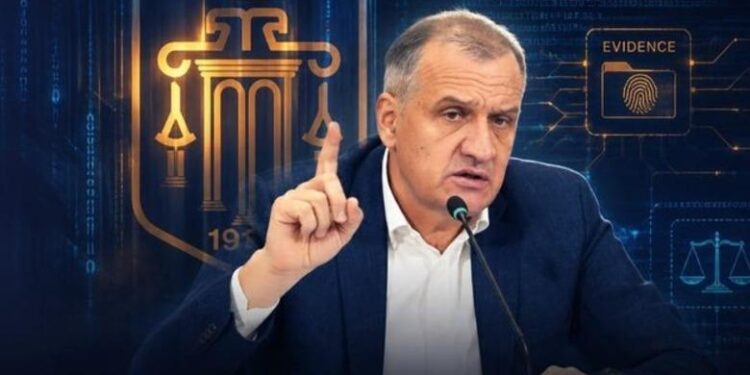 DOSJA “SASPAC”/ Beqaj kërkon lirim nga burgu, ofron garanci 20 mijë euro