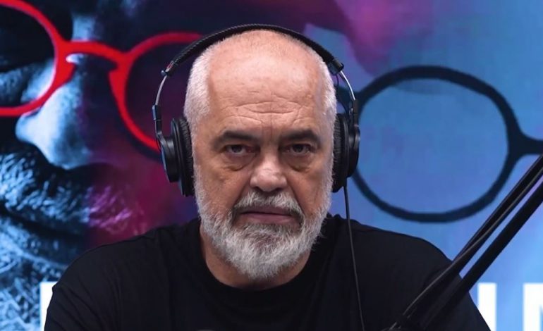 “OPOZITA KA MUNGESË LIDERSHIPI”/ Rama: Përpjekja për të kapur mediat, nuk të çon në fitoren e zemrave të qytetarëve