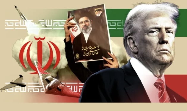 TENSIONE TË REJA SHBA-IRAN/ Trump refuzon planin iranian për paqe: Krejtësisht i papranueshëm