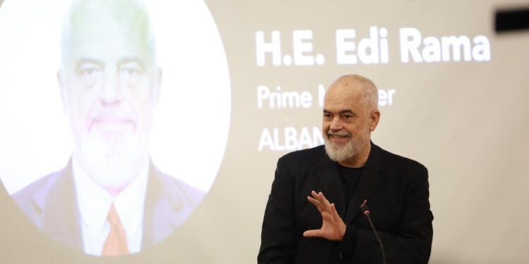 “NUK KA ANTISEMITIZËM”/ Rama: Për hebrenjtë, Shqipëria mbetet shtëpi