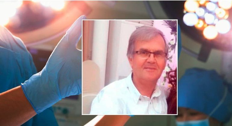 “KUR HOQA PIZHAMET, AI U AFRUA…”/ Denoncoi mjekun për ngacmim seksual, flet 21-vjeçarja korçare
