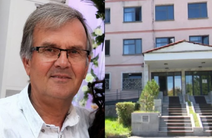 ME PROBLEME KARDIAKE/ U arrestua për ngacmim seksual të 21-vjeçares, kirurgu Nikolla Nunka përfundon në spital
