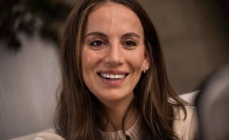 MIRA MURATI “IA MERR” OPEN AI/ Krijon modele që bashkëbisedojnë me njerëzit