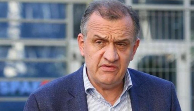 DOSJA SASPAC/ Pas vendimit të Gjykatës së Lartë për arrestin me burg, Ilir Beqaj kërkon lirinë kundrejt garancisë pasurore