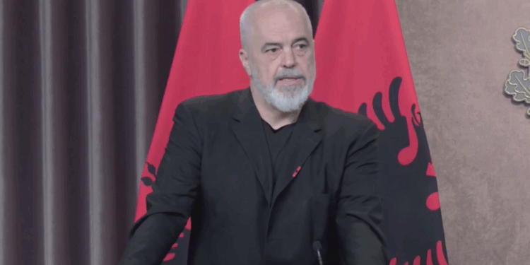 “TEKNOLOGJIA E RE KA SJELLË LEHTËSIME”/ Rama: Do të reformojmë Agjencinë e Kadastrës