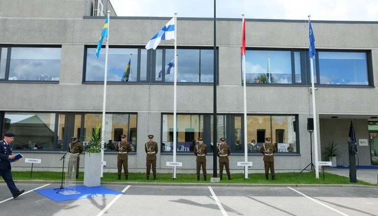 SIGURIA KIBERNETIKE/ Shqipëria anëtarësohet në qendrën e ekselencës së NATO-s