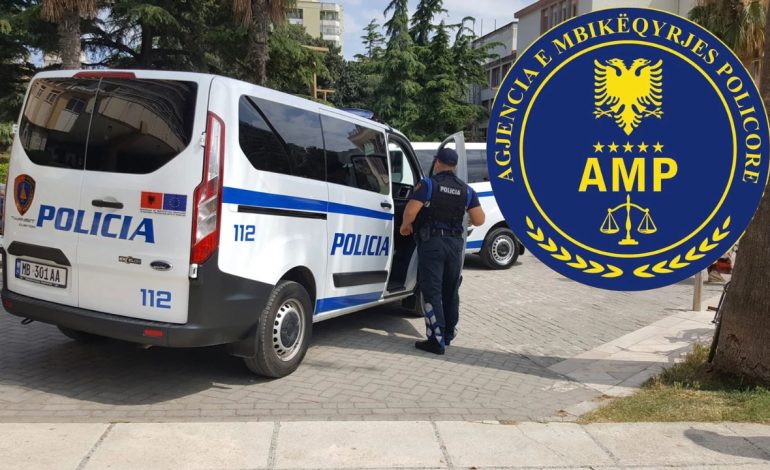 DETAJE NGA AKSIONI I AMP NË SARANDË: Dy efektivë të arrestuar! Ja për çfarë akuzohen