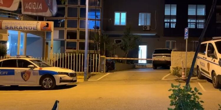 OPERACIONI NË SARANDË/ Policia del me njoftimin zyrtar: Arrestohen 8 persona dhe 4 efektivë policie